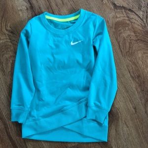 Nike sweatshirt